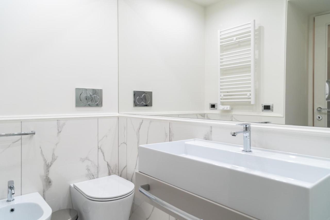 B&B Palazzo Perrotta Catania Bagian luar foto